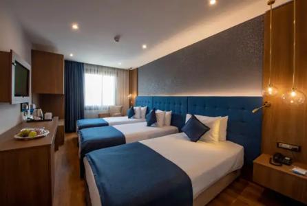 Nova Plaza Crystal & Spa - 41