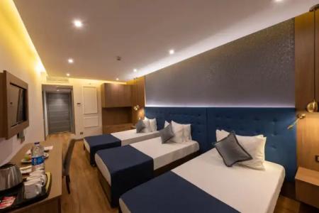 Nova Plaza Crystal & Spa - 43