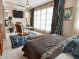 Deluxe Double Suite