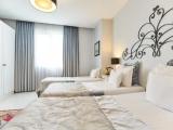 Premier Triple room