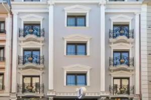 Hotel Nena, Istanbul
