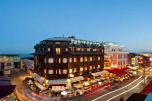 GLK PREMIER Acropol Suites & Spa, Istanbul