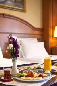 GLK PREMIER Acropol Suites & Spa - 22