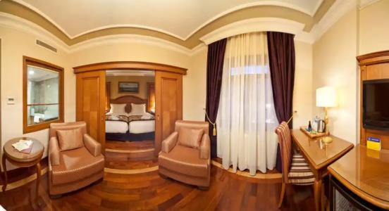 GLK PREMIER Acropol Suites & Spa - 31
