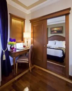 GLK PREMIER Acropol Suites & Spa - 6