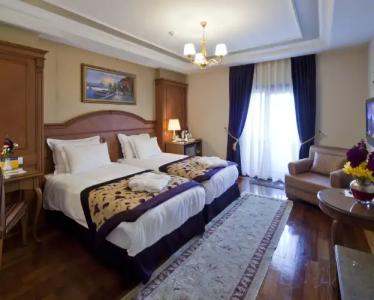 GLK PREMIER Acropol Suites & Spa - 20