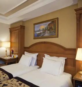 GLK PREMIER Acropol Suites & Spa - 23