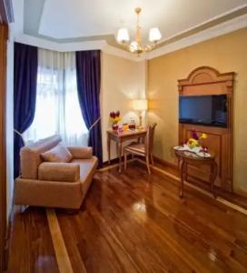 GLK PREMIER Acropol Suites & Spa - 40