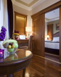 GLK PREMIER Acropol Suites & Spa - 30