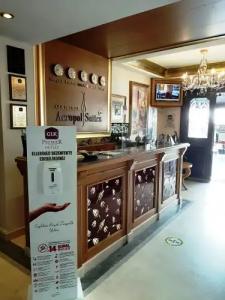 GLK PREMIER Acropol Suites & Spa - 2