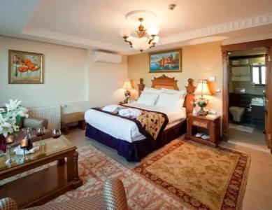 GLK PREMIER Acropol Suites & Spa - 17