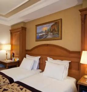 GLK PREMIER Acropol Suites & Spa - 27