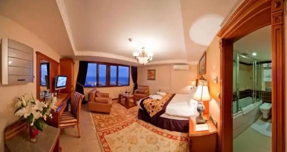 GLK PREMIER Acropol Suites & Spa - 18