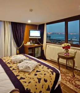 GLK PREMIER Acropol Suites & Spa - 19