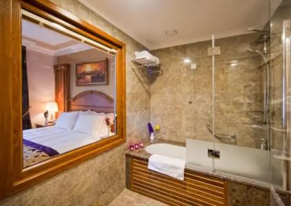 GLK PREMIER Acropol Suites & Spa - 41