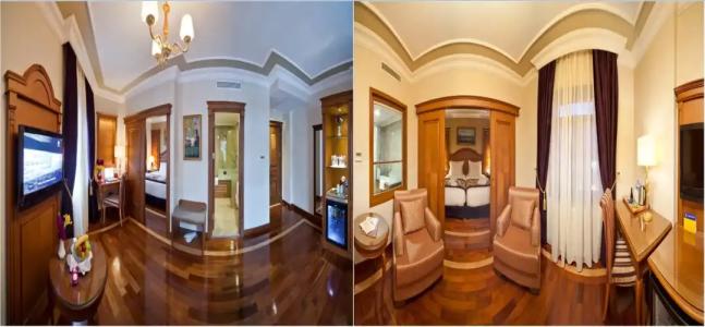 GLK PREMIER Acropol Suites & Spa - 36