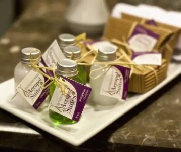 GLK PREMIER Acropol Suites & Spa - 25