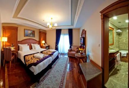 GLK PREMIER Acropol Suites & Spa - 3
