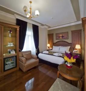 GLK PREMIER Acropol Suites & Spa - 4