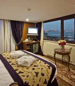 GLK PREMIER Acropol Suites & Spa - 5
