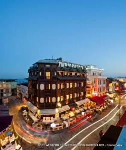 GLK PREMIER Acropol Suites & Spa - 0