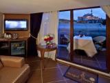 Executive Double room with balcony and with Sea or Hagia Sophia View