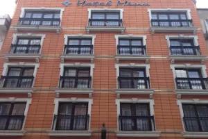 Mina Hotel - Special Category, Istanbul