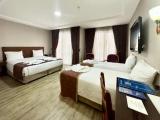 Superior Family room