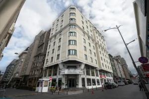 The Green Park Taksim Mini-hotel, Istanbul