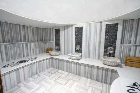 The Green Park Taksim - 7
