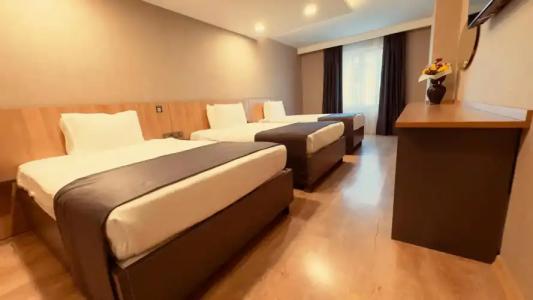 The Green Park Taksim - 10