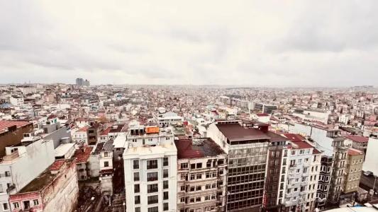 The Green Park Taksim - 8