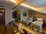 Marmara Deluxe Double room