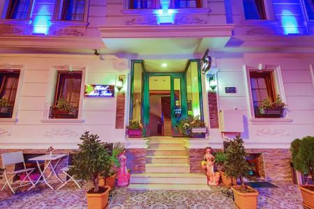 Maritime Istanbul - 4