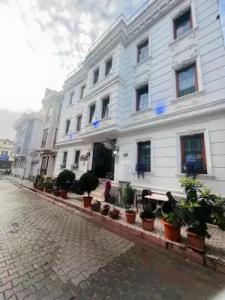 Maritime Istanbul - 0