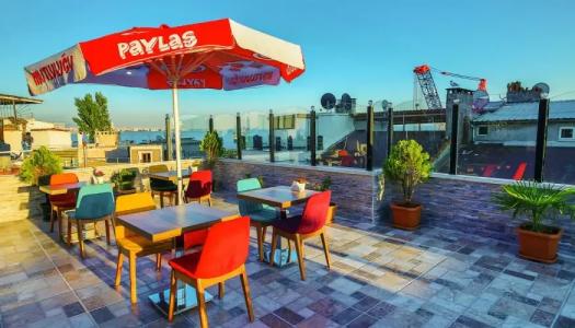 Maritime Istanbul - 6