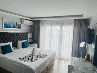Maritime Istanbul - 12