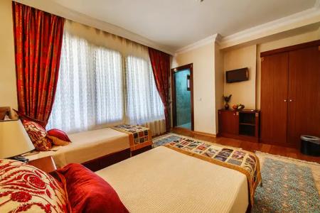 Maritime Istanbul - 3