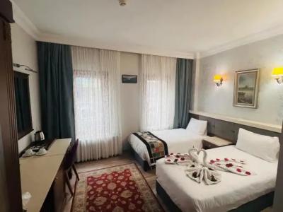 Maritime Istanbul - 27
