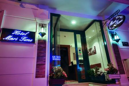 Maritime Istanbul - 5