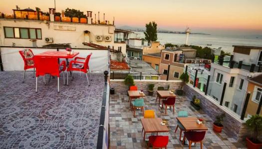 Maritime Istanbul - 8