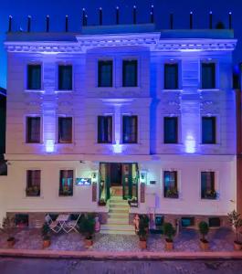Maritime Istanbul - 1