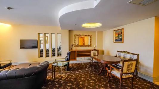 Istanbul Gonen - 118