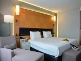 Double Junior Suite