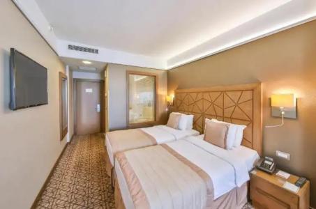 Ramada By Wyndham İstanbul Taksim - 113
