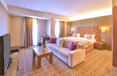 Ramada By Wyndham İstanbul Taksim - 125