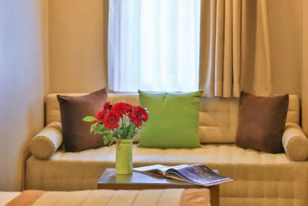 Ramada By Wyndham İstanbul Taksim - 119