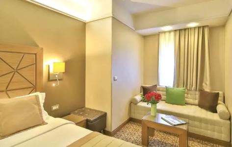 Ramada By Wyndham İstanbul Taksim - 123