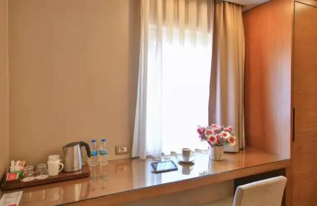 Ramada By Wyndham İstanbul Taksim - 114