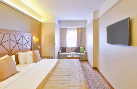 Ramada By Wyndham İstanbul Taksim - 117